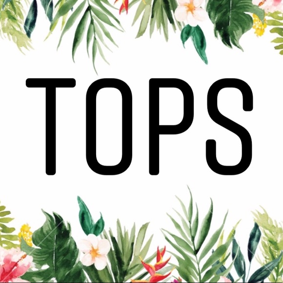 Tops - Picture 1 of 1